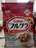 卡乐比（Calbee）原味水果麦片450克进口非油炸营养早餐代餐零食 实拍图