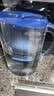 碧然德（BRITA）过滤净水器 家用滤水壶 净水壶 Marella 海洋系列+专家版滤芯12枚（含附件） 实拍图