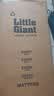 雷都捷特（LittleGiant） 美国小巨人多功能伸缩梯子附件工作台宽版站立台 5步伸缩梯16522+踏台10104 实拍图