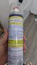 巨奇（JUQI）鞋子除臭杀菌喷雾360ml*3鞋子除臭剂银离子消毒杀菌鞋柜防臭脚气 实拍图