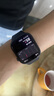 小米（MI）REDMI Watch 6典雅黑 国家补贴 澎湃OS 3 心率血氧监测 红米手表6  七夕礼物 送男友女友 实拍图
