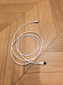 绿联Type-C数据线6A适用华为超级快充100W/66W充电线Pura90/80/Mate70/60Pro+/X6荣耀小米安卓手机2米 实拍图