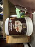 立邦水性木蜡油漆清漆防腐木器漆户外环保实木家具漆翻新1kg 棕胡桃色 实拍图