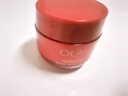 玉兰油（OLAY）全新第六代超红瓶面霜轻润混油皮抗皱礼盒大红瓶七夕情人节礼物女 实拍图