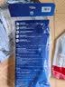飞利浦（PHILIPS）新国标安全插排2米分控插座4插位桌面插线板家用电器大孔位间距宿舍插板排插接线板拖线板独立开关 实拍图
