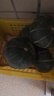 京鲜生 内蒙沙漠贝贝南瓜 净4.5斤(粉糯瓜) 中果300g+辅食 源头直发 实拍图