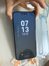 闪魔【防爆无尘仓】适用华为mate80/80pro钢化膜 手机膜秒贴除尘高清防爆抗指纹贴膜 无尘舱2套装 实拍图