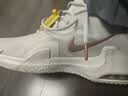 耐克NIKE篮球鞋男缓震MAX IMPACT 4运动鞋DM1124-008米粉43 实拍图