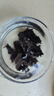 十月稻田 东北黑木耳 100g 肉厚无根 干木耳 黑龙江东宁特产 火锅煲汤凉拌 实拍图