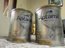 爱他美（Aptamil）白金澳洲版 幼儿配方奶粉 3段(12-36个月) 900g【批批严检】 实拍图