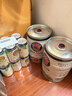 保拉纳（Paulaner）柏龙 酵母型小麦白啤 5L*1桶 德国啤酒 京东自营 球赛必备 实拍图