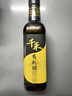 千禾 有机醋6度500ml 【0添加有机配料】 酿造食醋 炒菜凉拌 点蘸调味 实拍图