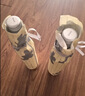 京东京造微醺晚收甜白葡萄酒 自饮 晚安果酒红酒单支尝鲜甜酒 送礼 红酒 实拍图