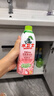 水卫士除菌净味浴室清洁剂480g*3瓶卫生间瓷砖厕所马桶玻璃清洗剂 实拍图