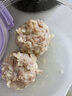 同庆楼清炖狮子头600g*3盒 猪肉丸子 方便菜 加热即食 半成品预制菜 实拍图