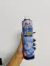 巨奇（JUQI）鞋子除臭杀菌喷雾360ml*3鞋子除臭剂银离子消毒杀菌鞋柜防臭脚气 实拍图
