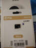 乔安（JOOAN）双摄1600万像素监控摄像头无线wifi网络高清监控器360度无死角带夜视全景云台家用AI监控手机远程 实拍图