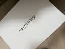 裘真（qiuzhen）【明星同款】植鞣胎牛皮腋下经典hobo包通勤真皮女包 咖啡色-小号(胎牛皮版) 小包/大包 实拍图