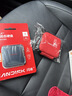闪迪（SanDisk）ELE 2TB 移动固态硬盘（PSSD）新元素 type-c接口 小巧便携手机直连笔记本电脑两用外接 办公存储 实拍图