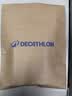 迪卡侬（DECATHLON）男童女童成人游泳圈腋下圈泳圈加厚双层充气圈防侧翻神器游泳装备 小号-萌趣法斗（承重30KG） 实拍图