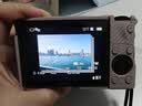索尼（SONY）DSC-RX100M7 黑卡7 数码相机 RX100VII轻巧便携备机实时眼部对焦 黑卡7 (24-200mm) 官方标配 官方标配 实拍图