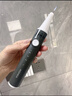 康佳（KONKA）超声波洁牙器机洗牙结石清除牙齿冲洗神器去黄牙结石污垢清洁烟茶渍菌斑打磨工具医用在家便携电动 实拍图