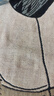 蕉下（beneunder）防晒面罩遮全脸冰丝防晒口罩女脸基尼遮阳夏季骑行透气医美AL204 实拍图