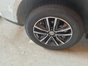 佳通轮胎(Giti)轮胎225/65R17 102H SUV520 原配哈弗H6 适配 远景SUV/宋   实拍图