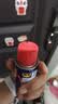 WD-40多用途金属养护剂防潮除锈剂润滑油机械防锈油螺丝栓松动剂门锁100ml 实拍图
