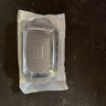 不锈钢烤鱼盘子长方形深盘托盘鱼盘家用电磁炉专用烤鱼炉小吃烧盘 双柄【32*19*5cm】浅款  无盖 实拍图