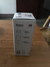 膳魔师（THERMOS）保冷保温杯400ML不锈钢水杯子大容量生日礼物JCG-SBK 实拍图