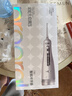 博皓（prooral）【无极调速】冲牙器F48手持立式洗牙器带数显成人洁牙器牙齿冲洗器 蓝色300ml 【七夕情人节礼物】 实拍图