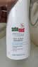 施巴（Sebamed）控油洗发水400ml青少年可用洗发露洗头膏去油蓬松清爽德国进口 实拍图