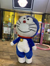 名创优品（MINISO）洞洞鞋男女夏季外穿凉鞋防滑厚底踩屎感包头凉拖鞋卡其色+海星 实拍图