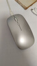 斯泰克（stiger）【热销10w+】无线蓝牙鼠标 轻音按键可充电双模笔记本iPad平板电脑台式机办公人体工学适用苹果 实拍图
