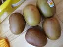 佳沛（zespri）新西兰 阳光金奇异果12粒特大果单果124-146g 猕猴桃水果礼盒 实拍图