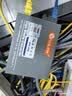 netLINK HTB-4100AB-3KM 光纤收发器千兆一对 单模单纤光电转换器 0-3公里 DC5V 实拍图