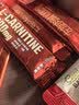 诺特兰德左旋肉碱10000运动营养饮料 橙子味【10袋/盒】尝鲜装 实拍图