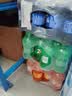 百事可乐七喜7UP 柠檬味 碳酸饮料汽水 300ml*24小瓶 整箱装 实拍图