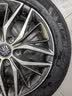 米其林（MICHELIN）汽车轮胎/电动车新能源轮胎 215/55R17 94V e聆悦 E PRIMACY 实拍图