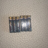 碳性电池5号7号玩具电视空调遥控器挂钟闹钟适用五号七号正品 7号6个装(限时冲量) 实拍图