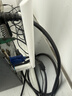 Tenda腾达 usb无线网卡wifi6 智能免驱无限 无线网卡台式机专用 wifi接收器 高增益天线 无线wifi发射 实拍图