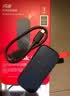闪迪（SanDisk）1TB Type-c USB3.2 NVMe移动固态硬盘（PSSD）E61卓越版 1050MB/s三防保护 手机笔记本电脑外接SSD 实拍图