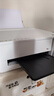 爱普生（EPSON）【6代新品】L1358 墨仓式A4彩色无线单功能家用打印机 家用/办公 AI学习打印机（微信/远程打印） 实拍图