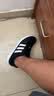 阿迪达斯（adidas）男女休闲鞋夏季涉水一脚蹬户外轻便时尚耐磨减震网面运动鞋42 实拍图