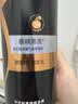 力士（LUX）【黑亮留香】鱼子酱洗发水750g 枯黄暗哑发质 黑亮留香 实拍图