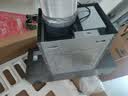 美的（Midea）【小西梅AK7PRO】蒸汽洗28风量抽吸排油烟机顶侧一体搭QD52定时天然气灶具套装 实拍图