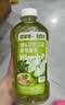 轻上羽衣甘蓝青苹果水0糖0脂低卡膳食纤维夏天饮料950ml*4瓶*2箱+吸管 实拍图