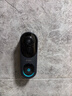 360可视门铃6Pro 500万超清画质家用监控智能门铃电子猫眼摄像头超清夜视远程通话包裹快递看护 实拍图