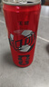 可口可乐（Coca-Cola）零度可乐 碳酸汽水摩登罐饮料330ml*6罐 实拍图